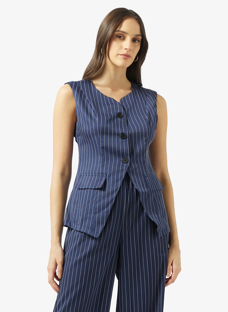 ELLA Vest Top & Pant Set - Image 3